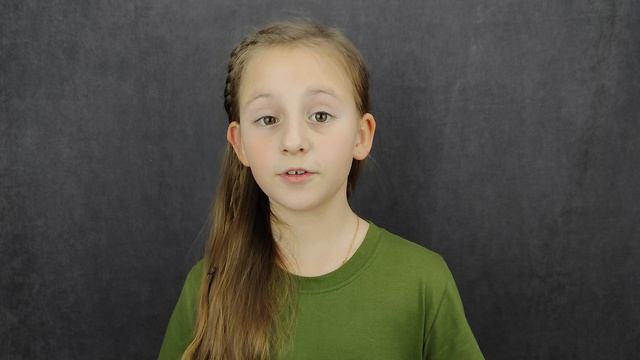 Милана Сокольникова. Рекламная визитка