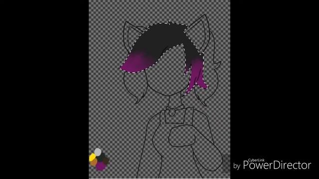 Speedpaint rosa Wolf смотреть онлайн