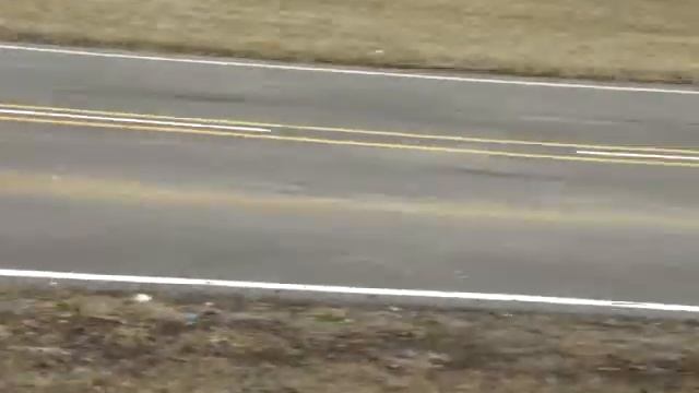 The Mac puts his gyro up against 20 M.P.H. WINDS смотреть онлайн