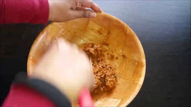 TVP Mushroom Burgers | Vegan & Gluten Free Recipe | Vegan Acres смотреть онлайн