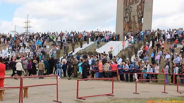 АРМЯНСК !!! ДЕНЬ ПОБЕДЫ !!! Турецкий Вал 2017 ГОД !!! смотреть онлайн