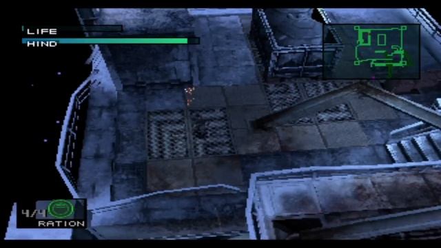 Metal Gear Solid (All Bosses with ASMR Commentary) смотреть онлайн