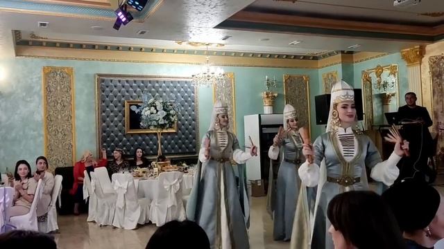 СВАДЬБА В САМОМ РАЗГАРЕ// смотреть онлайн