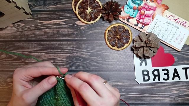 И еще раз о пряже. Послесловие. Что осталось за кадром? Отвечаю на комментарии. смотреть онлайн