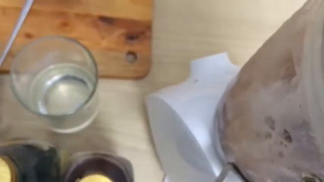 Jak vyrobit ledové kakao chutné doma | How to make iced cacao delicious at home смотреть онлайн