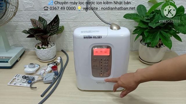 TRIM ION H2 - PREMIUM 7 TẤM CỰC VIP NHẤT CỦA HÃNG. Date 2015 sài lướt ĐẸP TRÊN 96% смотреть онлайн