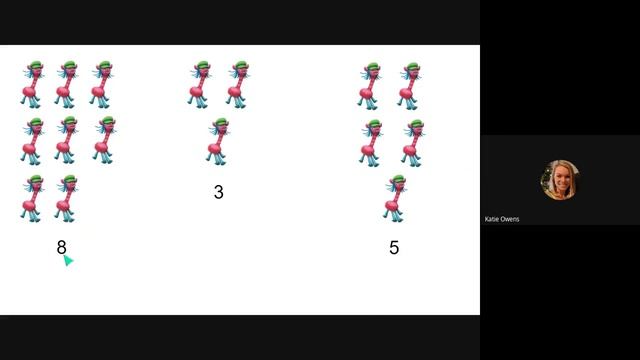 Instruction and Practice on Same/Different and More/Less for Students Using AAC смотреть онлайн