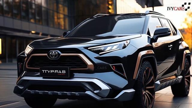 Pros And Cons : 2025 Toyota RAV4 Hybrid Revealed! Exclusive Sneak Peek! смотреть онлайн