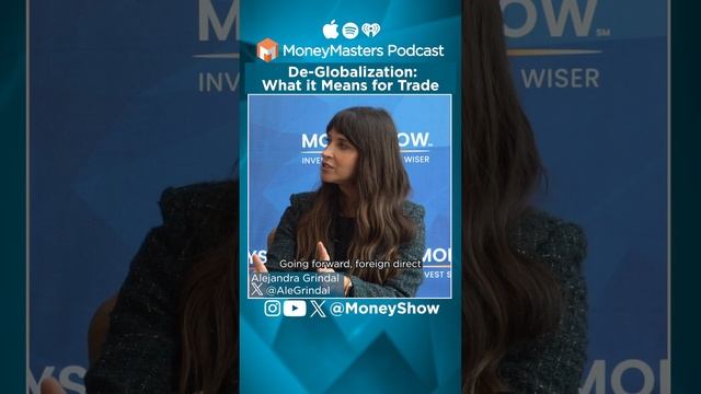 Is foreign #investment the compass for future #globalization trends? Watch our video to learn more! смотреть онлайн