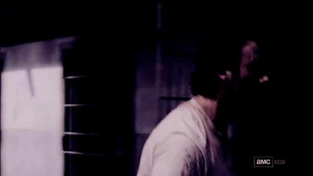 {The Walking Dead} Rick/Lori ;; farewell, my love. смотреть онлайн