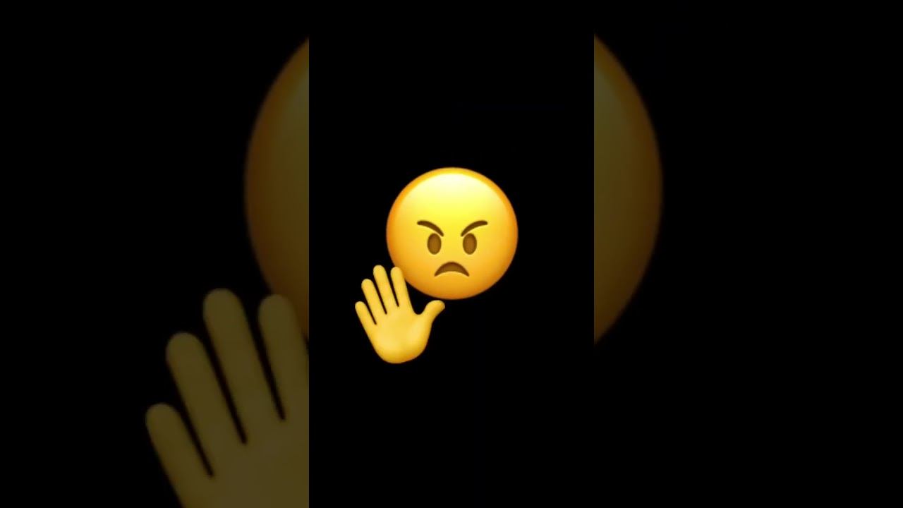 Why’d you delete me? || #emoji #emojitrend #edit #memes #kinitopet || смотреть онлайн