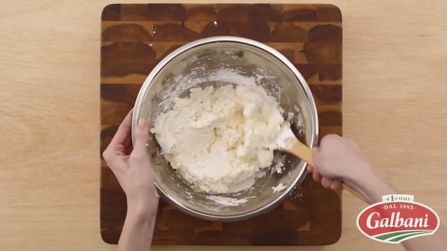 Cannoli's 3 Ways смотреть онлайн