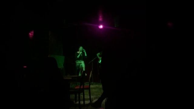 Ain't no sunshine - Trio Band [27/06/19] смотреть онлайн