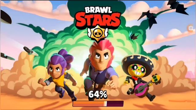 Lp 500+ #7 примат твоя очередь (Brawl stars) смотреть онлайн