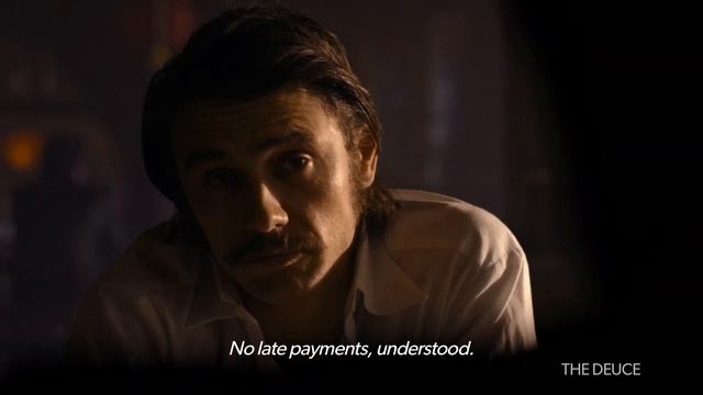 The Deuce - Watch The New Show Starring James Franco, On Hotstar.