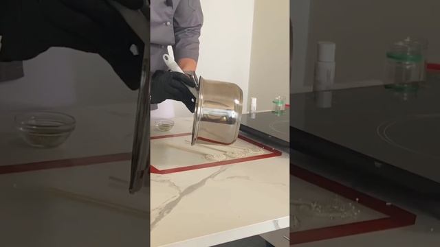 Готовим леденцы на палочке смотреть онлайн