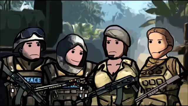 Warface Noobs Приколы смотреть онлайн