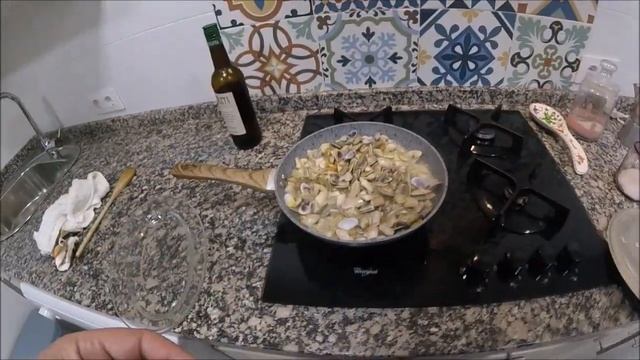 Lechón 172: Donax Trunculus смотреть онлайн