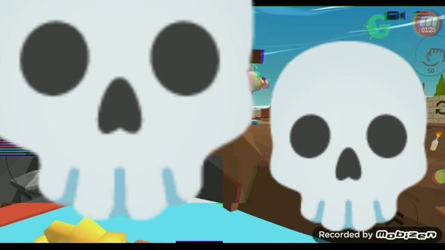 странное дело часть1