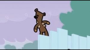 Мистер бин наоборот