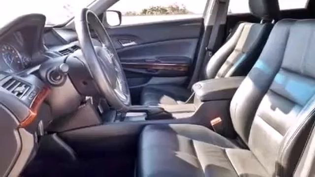 2010 Honda Accord Crosstour Oxnard CA 93036 смотреть онлайн