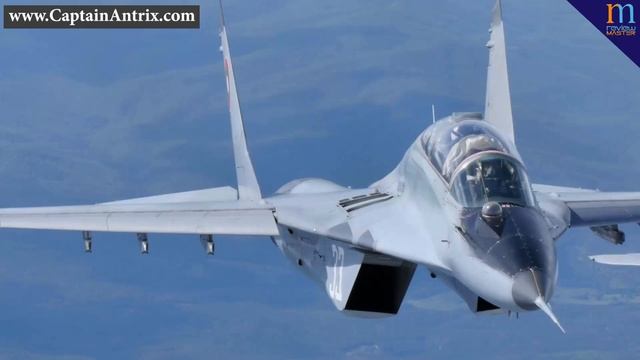 How America And Israel Bought Russian MiG- 29? And Why?