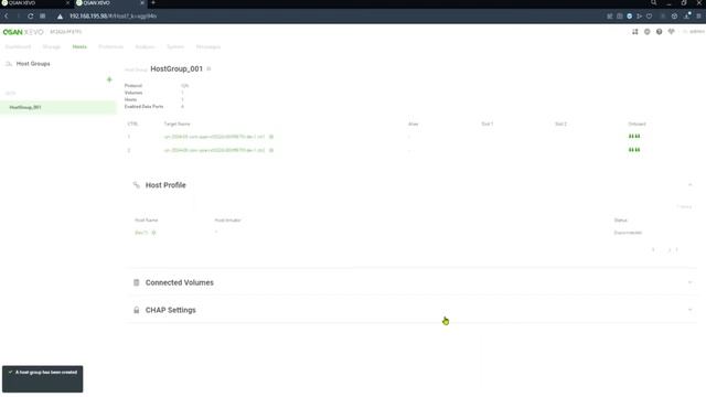 QSAN | How to Setup Remote Replication in QSAN Block Storage смотреть онлайн