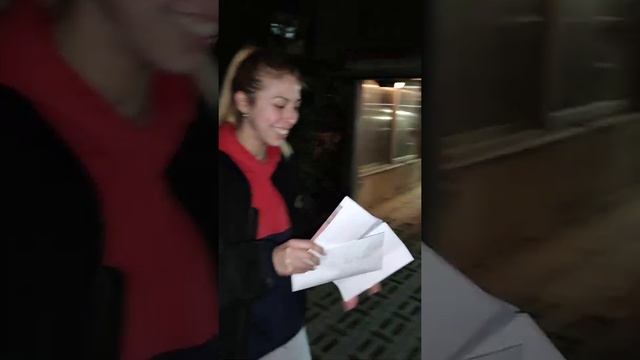 Sorpresa del Nonno alla nipote ❤️❤️❤️ смотреть онлайн