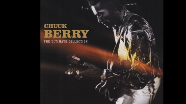 Chuck Berry Johnny B Goode смотреть онлайн