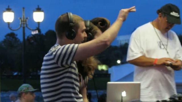 Karmin Interview Red Hot and Boom 2012 Orlando, FL смотреть онлайн