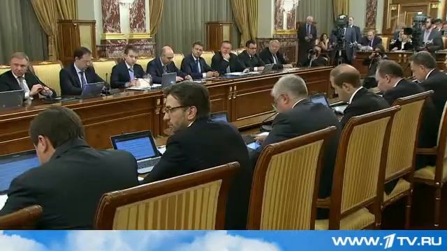 В правительстве обсудили введение "налоговых каникул" для новоиспеченных бизнесменов смотреть онлайн