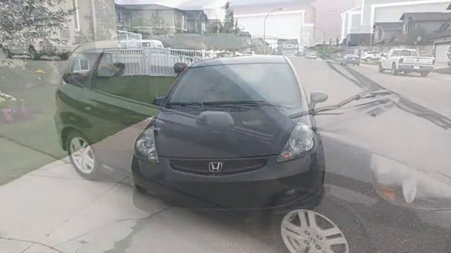 2007 Honda Fit (Airdrie , AB) - $6,000 смотреть онлайн