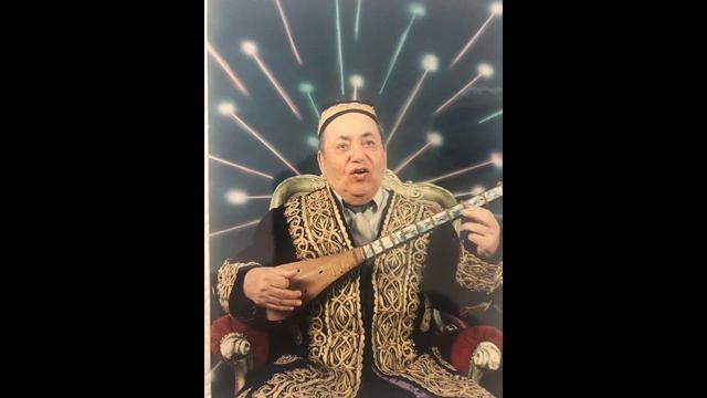 CHOR GOH 1-NERIYO AMINOV.Нерьё Аминов смотреть онлайн