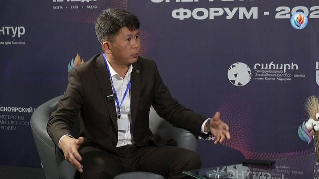 XV, СЭФ, Андрей Ялбаков, руководитель компании "Солнечная энергия" смотреть онлайн