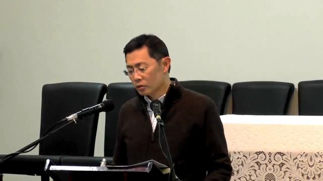 How to Study the Bible (Part 1) - Biblical Hermeneutics Series | Rev Joseph Poon смотреть онлайн