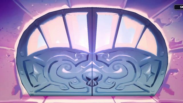 Pulling Pure Vanilla Cookie || Cookie Run Kingdom || смотреть онлайн