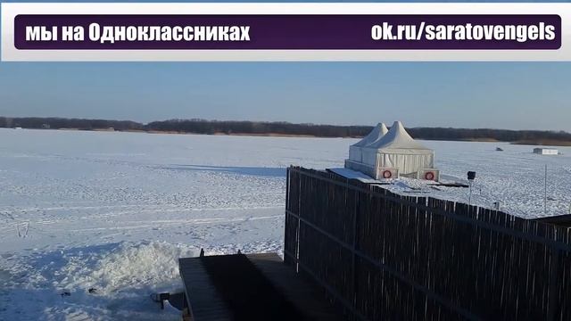 Зима на Сазанке смотреть онлайн