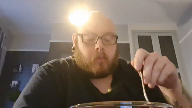 Samyang 2 x Spicy Buldak Hot Chicken Flavour Ramen for breakfast! смотреть онлайн