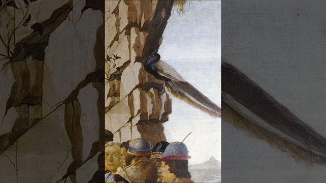 The Interconnectedness of All Things #art #asmr #hypnotizing смотреть онлайн