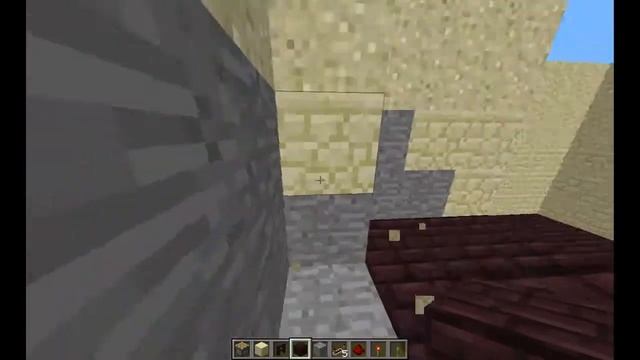 Minecraft Tutorial #2 - Burgtor смотреть онлайн