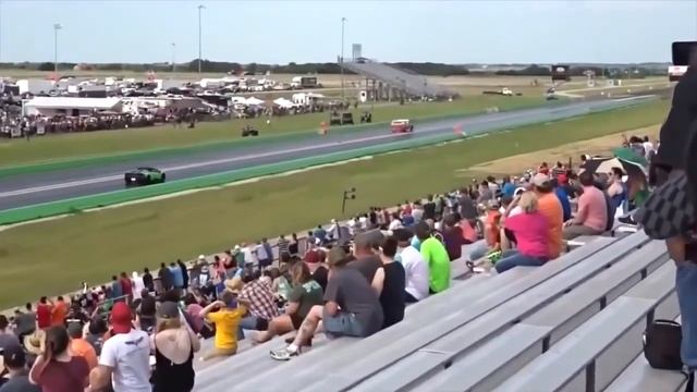 Невероятное!!! Такого драга вы еще не видели. Incredible !!! You have not seen such a drag racing смотреть онлайн