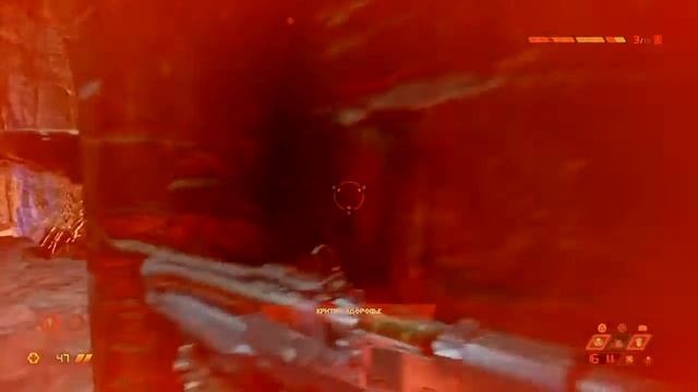 DOOM Eternal_20200330121621 смотреть онлайн