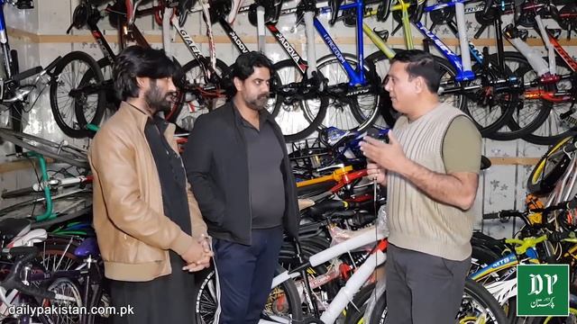 Sab se sasti aur mayari Cycles kahan milti hain? смотреть онлайн