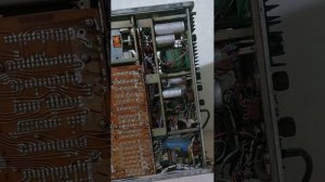 Разбор частотомера Ч3—34А #денгиизмусора