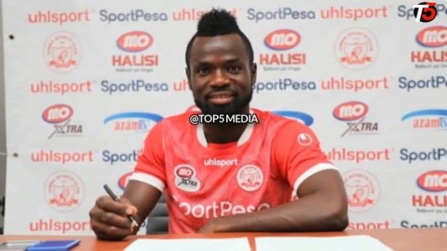 Simba yatangaza majina ya wachezaji kumi(10) waliosajiliwa/Kumi(10) watemwa kikosi cha simba смотреть онлайн