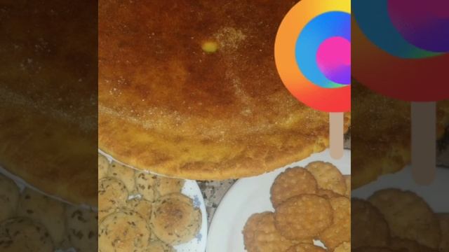 بعض الصور من وصفاتي Quelques photos de mes recettes смотреть онлайн