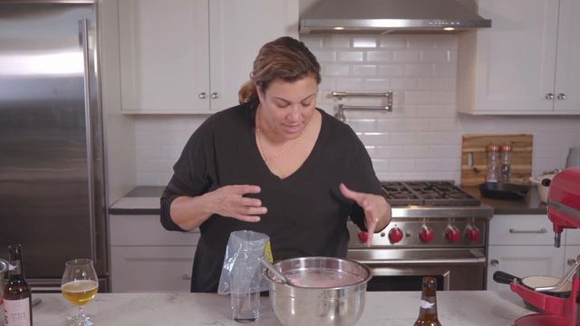 Macarons for Your Mom | Test Kitchen | Ingrain смотреть онлайн