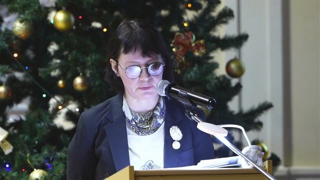 Древний образ Николы Ратного (М. Комова) смотреть онлайн