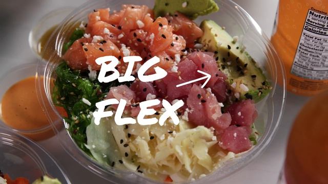 Atlantic Poke in Marlborough & Shrewsbury смотреть онлайн