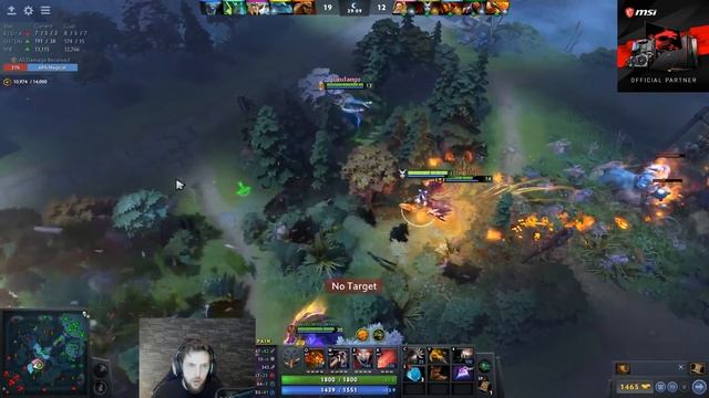 QUEEN OF CONTROL - RANKED смотреть онлайн